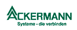 Ackermann Systeme